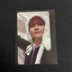 &TEAM Nicholas Yuma Fuka Animal Press Photo Card