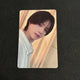 &TEAM K Iz We Sa Midare First Edition Photocard