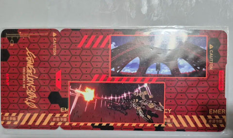 Evangelion: Phần thưởng 3.0+1.0 Thrice Upon a Time