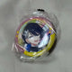 Atree 18trip Kaguya Muneuji Gacha Badge Can Badge