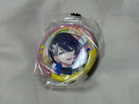 Atree 18trip Kaguya Muneuji Gacha Badge Can Badge