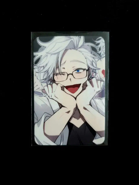Cell of Q'ulle Kano photocard