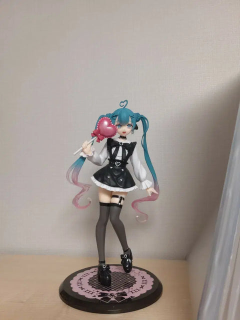 Hatsune Miku Jirai-kei Ysang-type Figure