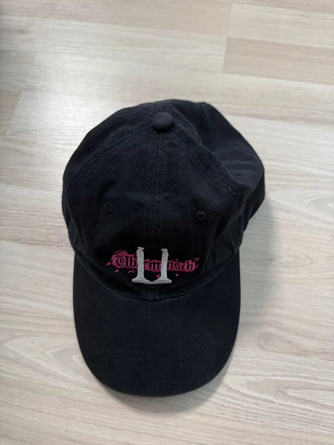 GD Webersinn Ball Cap