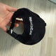 GD Webersinn Ball Cap