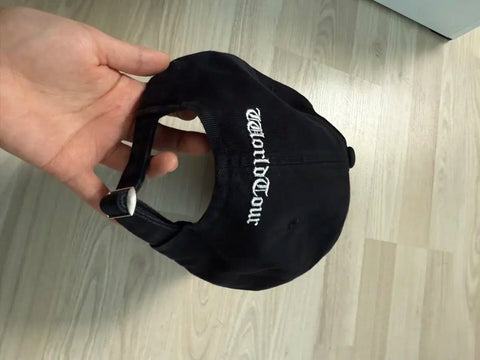 GD Webersinn Ball Cap