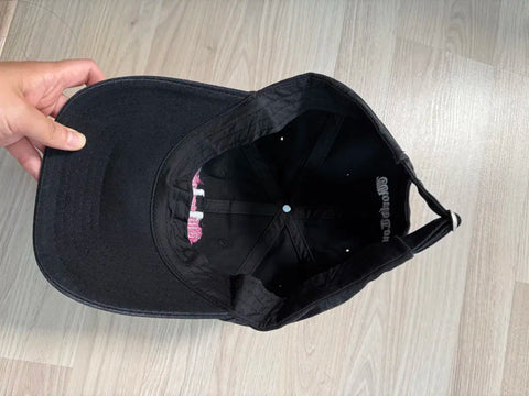 GD Webersinn Ball Cap