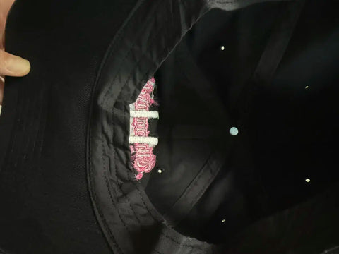 GD Webersinn Ball Cap