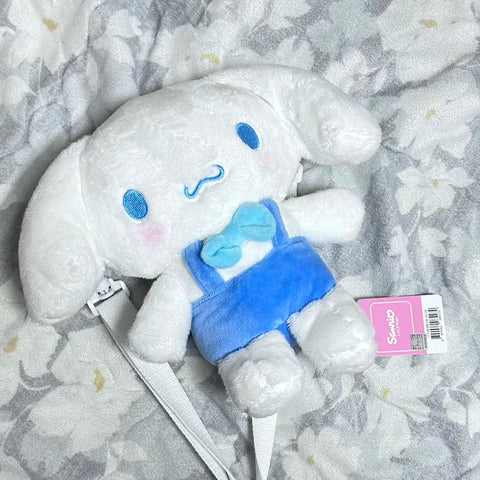 Sanrio Cinnamoroll crossbody bag
