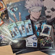 Jujutsu Kaisen merch