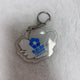 Nagi Seishiro Blue Lock Acrylic Keyring