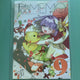 FGO Wada Memo 9