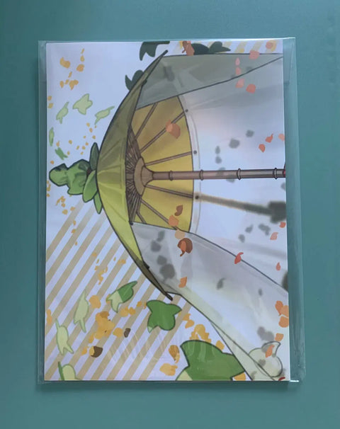 FGO Wada Memo 9