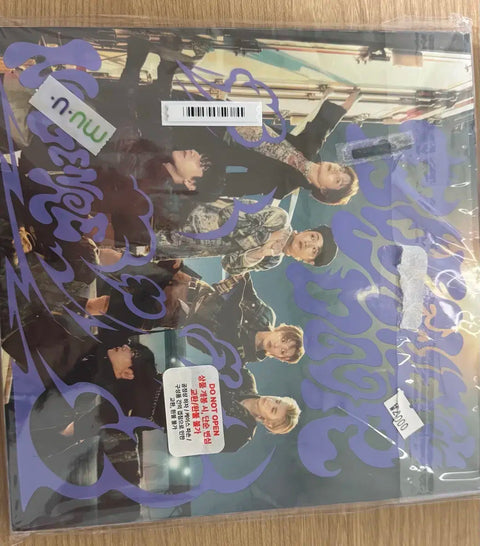 BOYNEXTDOOR no genre album