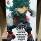 BWFC SMSP Midoriya Izuku Brush Color