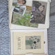Selling Seongjin Archive Photobook Full Set