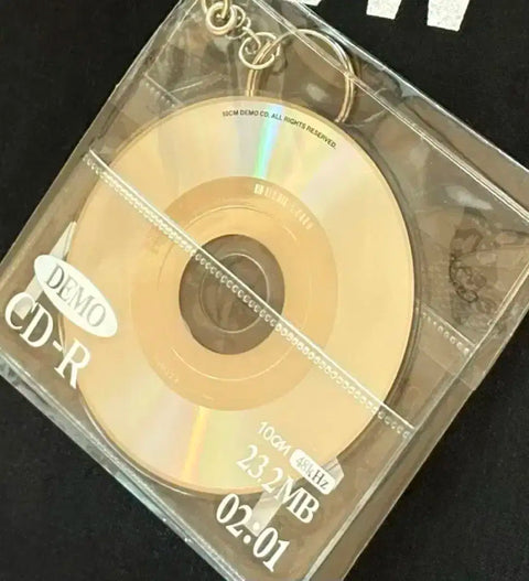 10CM Kwon Jung Yeol Demo CD