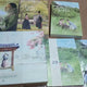 The Red Sleeve Blu-ray & Photobook & Script Book