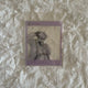 Tokyo Aliens Doelli Amemiya Reiji Dress Up Keychain Acrylic Keyring