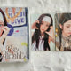 Japanese single ive IVE Be Alright Yujin solo track