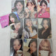 Japanese single ive IVE Be Alright Yujin solo track