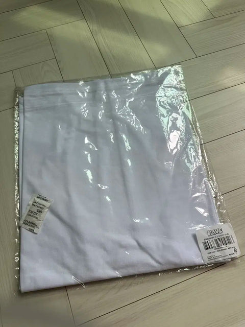 PLAVE The Hyundai Noah Short Sleeve T-shirt Transfer