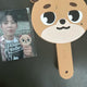 Day6 Dowoon Denimals Mirror Photocard