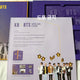 KB BTS Kookmin Bank BTS Card Bankbook Case