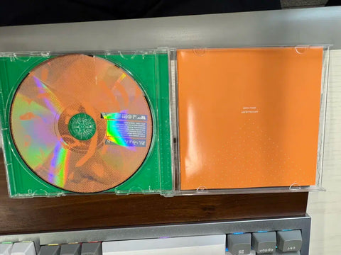 Aimyon single album HEART