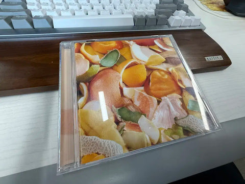 Aimyon Single Naked Heart