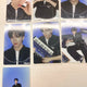 BONEDO Woonhak Encore Concert Trading Card Set, includes special gift