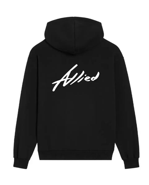 Lookism Allied Hoodie