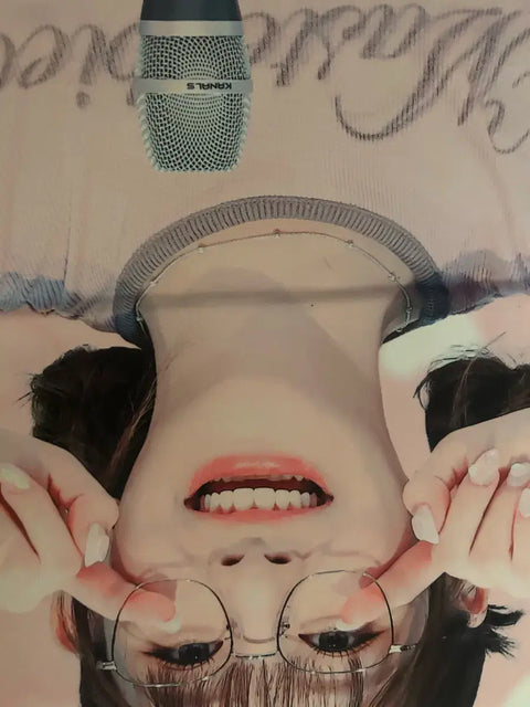STAYC Seeun slogan