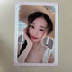 IVE Jang Wonyoung Dreamy Days Photocard