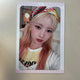 IVE Rei Dreamy Day photocard