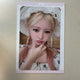 IVE Rei Dreamy Days photocard