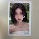 IVE Gaeul Dreamy Day Photocard