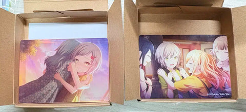{Urgent Sale} Project Sekai Leo/need Leoni Unit Bundle