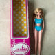 Licca Castle Jenny Doll