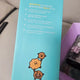 BT21 Interactive Figure SHOOKY, MANG Set