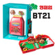 BT21 Interactive Figure SHOOKY, MANG Set
