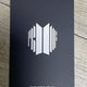 BTS Jin photocard