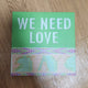 STAYC We Need Love Unsealed Album Transfer