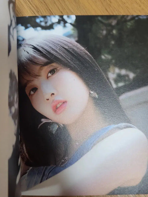 STAYC We Need Love Unsealed Album Transfer
