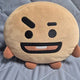BTS BT21 Shooky Mini Cushion
