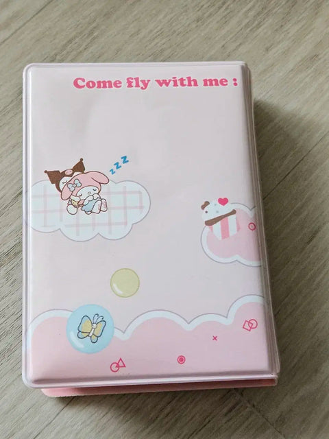 Album ảnh