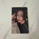 Rise Wonbin Lucky Photocard Benefit Bộ đồ bơi chuyển ảnh chưa phát hành Wonbin