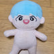 BTS Suga Yoongi doll