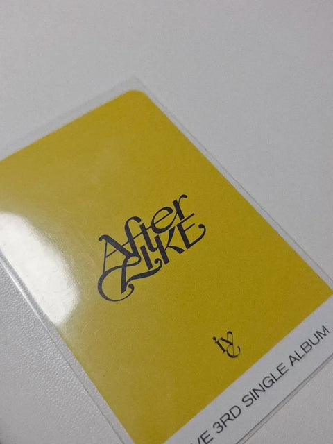 After Like (Jewel Ver.)