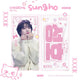 BOYNEXTDOOR Sungho slogan transfer/sale